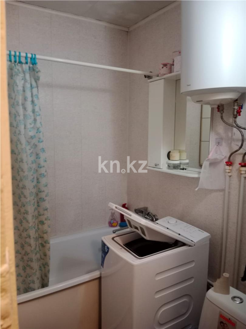 Продажа 2-комнатной квартиры, 44 м² - Продажа двухкомнатных квартир в панельном доме в Казахстане - страница 13 фото 3 из 11