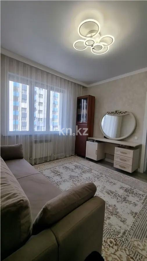 Продажа 3-комнатной квартиры, 70.7 м² - Продажа  трехкомнатных квартир в новостройках Алматы с фото - страница 4 фото 1 из 4