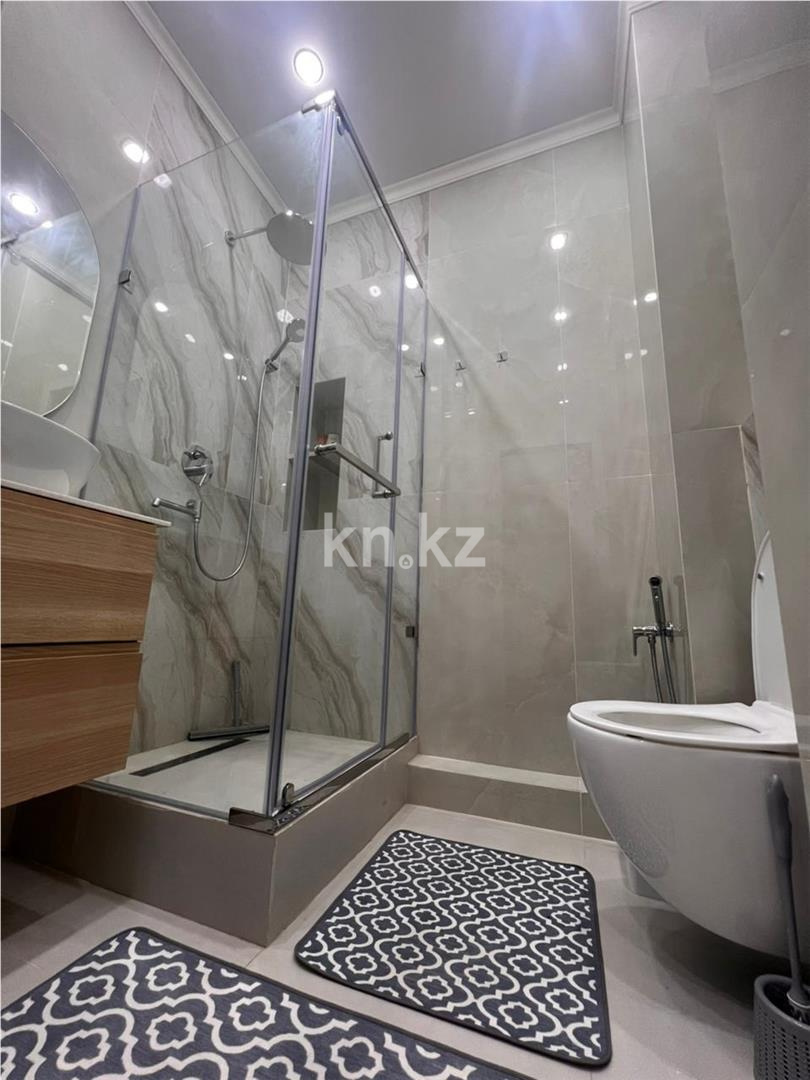 Продажа 1-комнатной квартиры, 37 м² - Продажа недвижимости в Казахстане фото 9 из 10