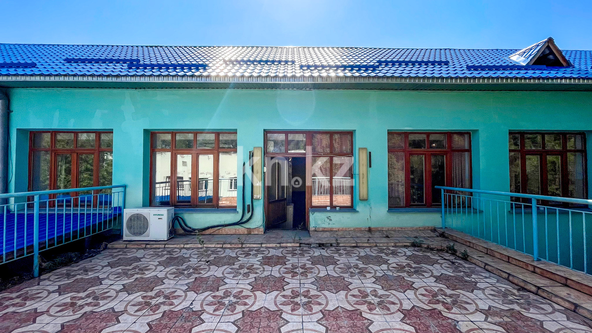 Продажа здания, 4600 м² - Продажа зданий в Алматы фото 18 из 40