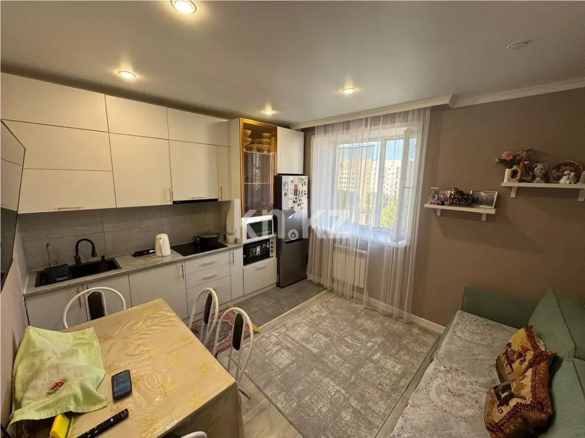 Продажа 1-комнатной квартиры, 43.6 м² в Астане - фото 2