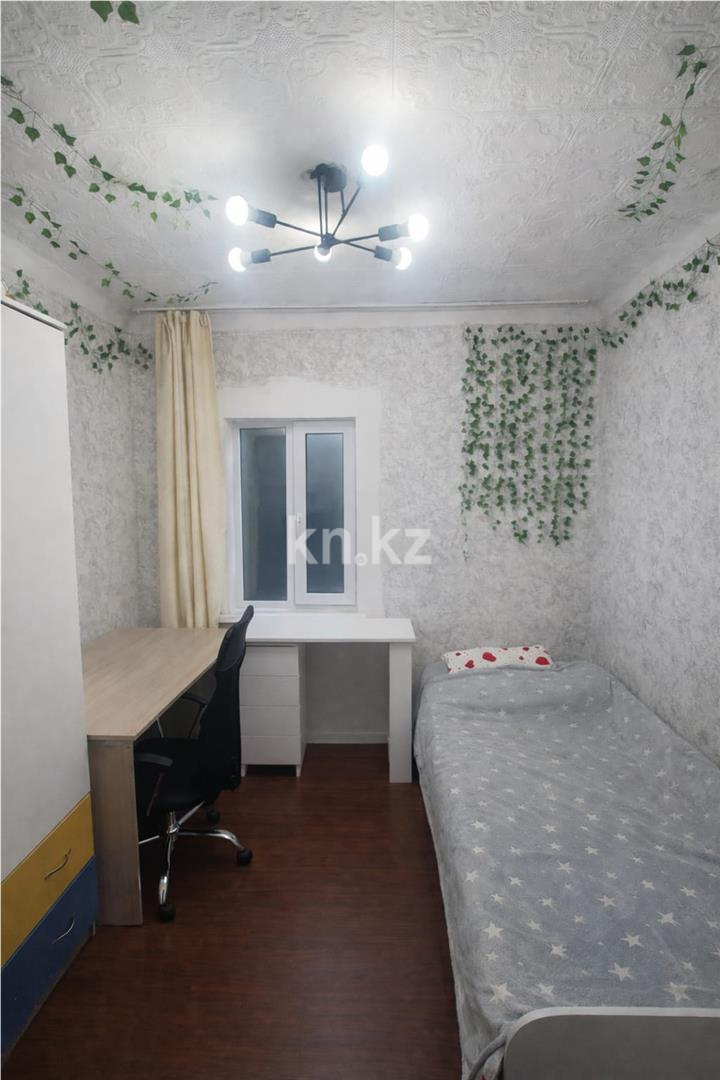 Продажа 3-комнатного дома, 48.5 м² - Продажа недвижимости в Караганде - страница 4 фото 7 из 16