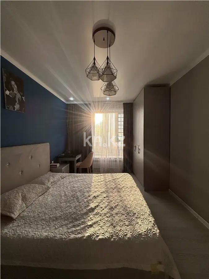 Продажа 2-комнатной квартиры, 48 м², пр. Кабанбай батыра, дом  59 - Продажа квартир в новостройках Астаны без посредников с фото фото 1 из 5