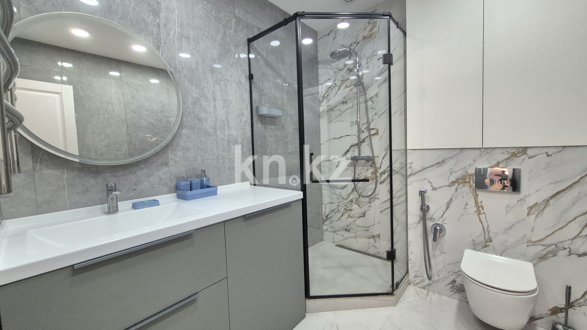 Аренда 3-комнатной квартиры, 134 м² - Аренда трехкомнатных квартир помесячно в Атырау фото 32 из 38