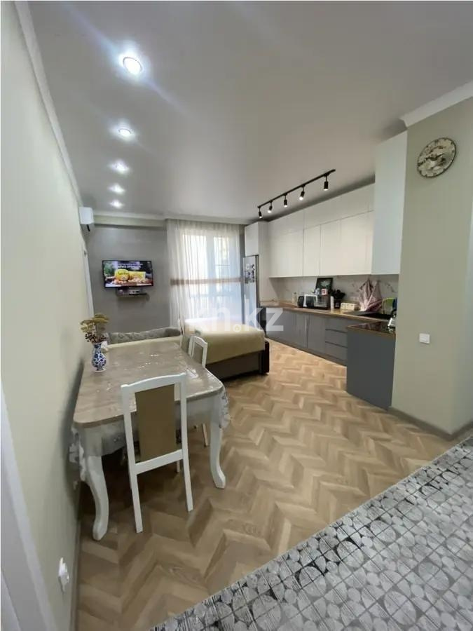 Продажа 3-комнатной квартиры, 74.8 м² - Продажа трехкомнатных квартир в Казахстане - страница 4 фото 3 из 7