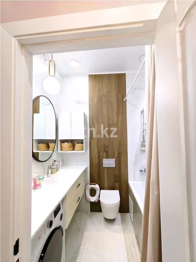 Продажа 2-комнатной квартиры, 61 м² в Астане - фото 4