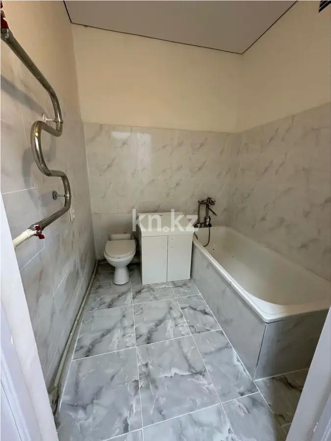 Продажа 1-комнатной квартиры, 40 м², мкр-н Зердели, дом  1/171 в Алматы - фото 3