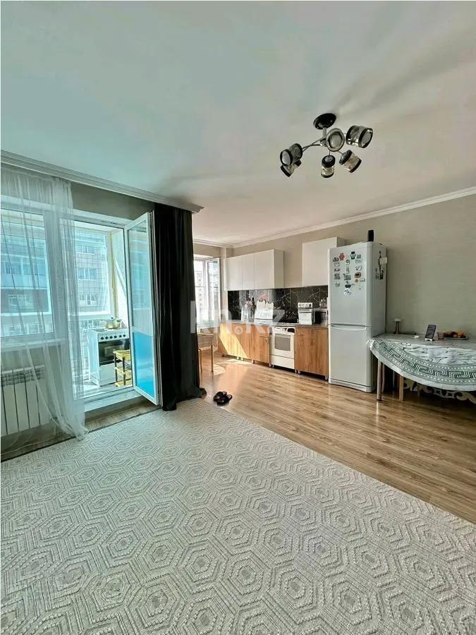 Продажа 1-комнатной квартиры, 43 м², ул. Байтурсынова, дом  23/2 в Астане - фото 2