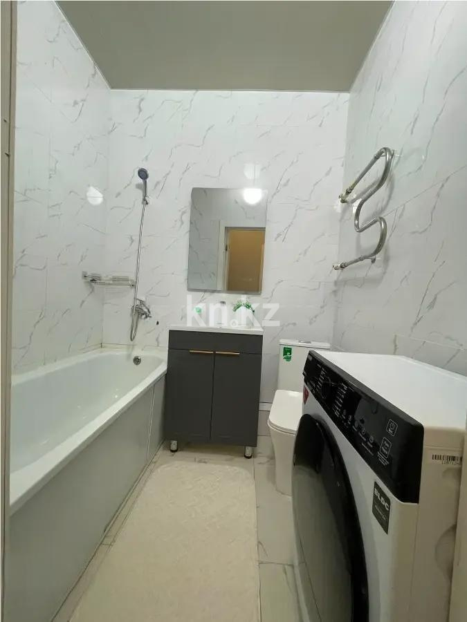 Продажа 1-комнатной квартиры, 34 м² в Астане - фото 5