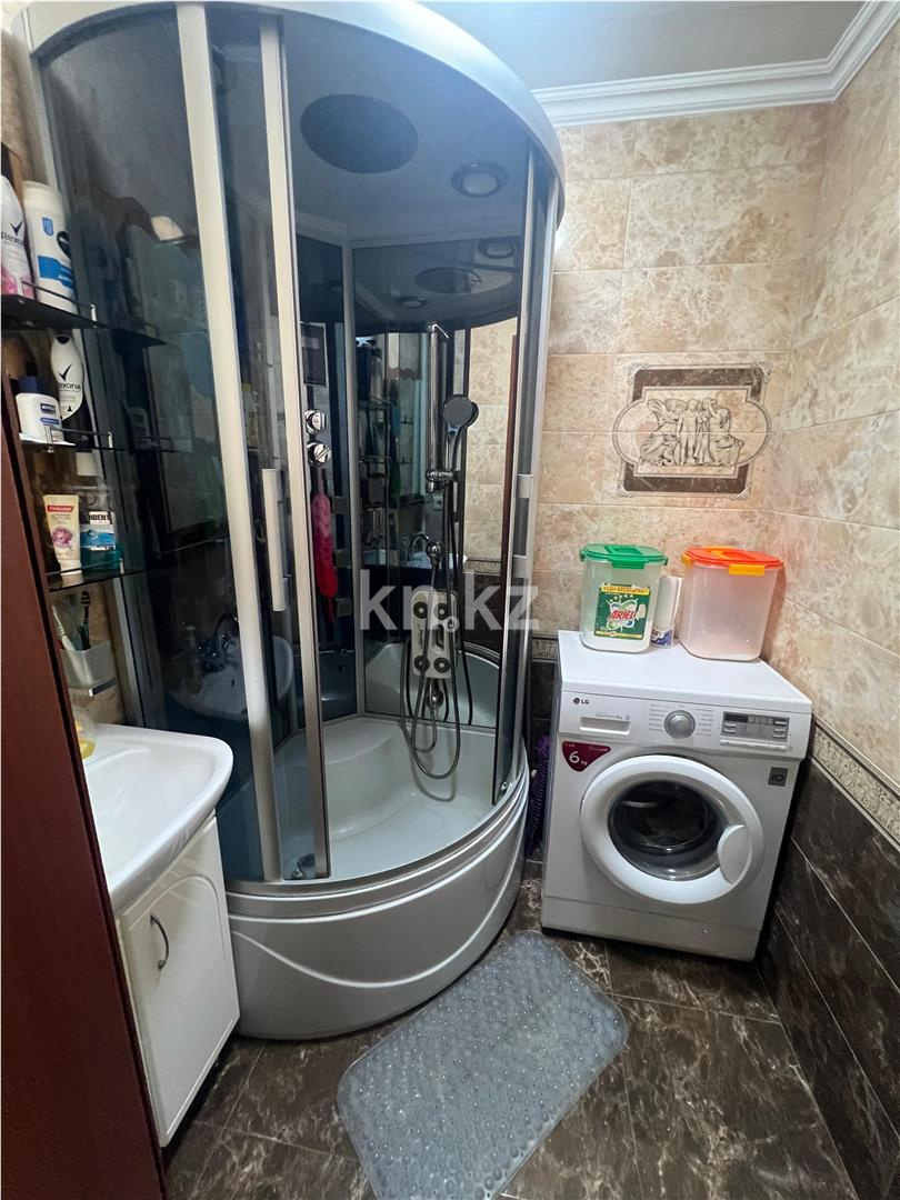 Продажа 2-комнатной квартиры, 50 м², мкр-н Орбита-1, дом  30 в Караганде - фото 7