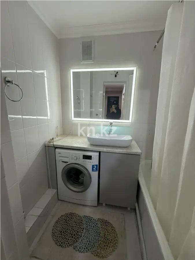 Продажа 2-комнатной квартиры, 51 м² - Продажа квартир в Казахстане - страница 2 фото 4 из 6