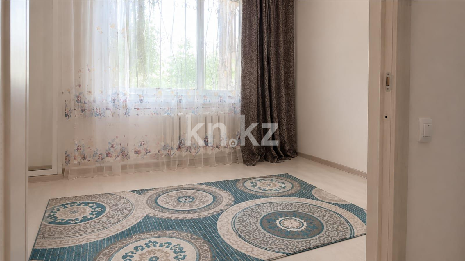 Продажа 1-комнатной квартиры, 37.5 м² - Продажа однокомнатных квартир в р-не Алматы Астаны фото 5 из 7