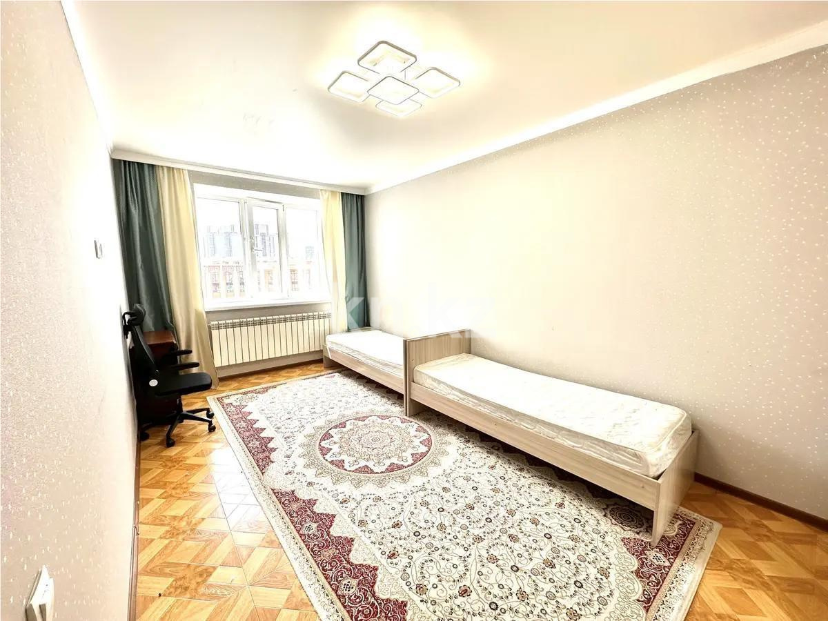 Продажа 3-комнатной квартиры, 86 м² - Продажа квартир в Астане без посредников - страница 20 фото 2 из 7