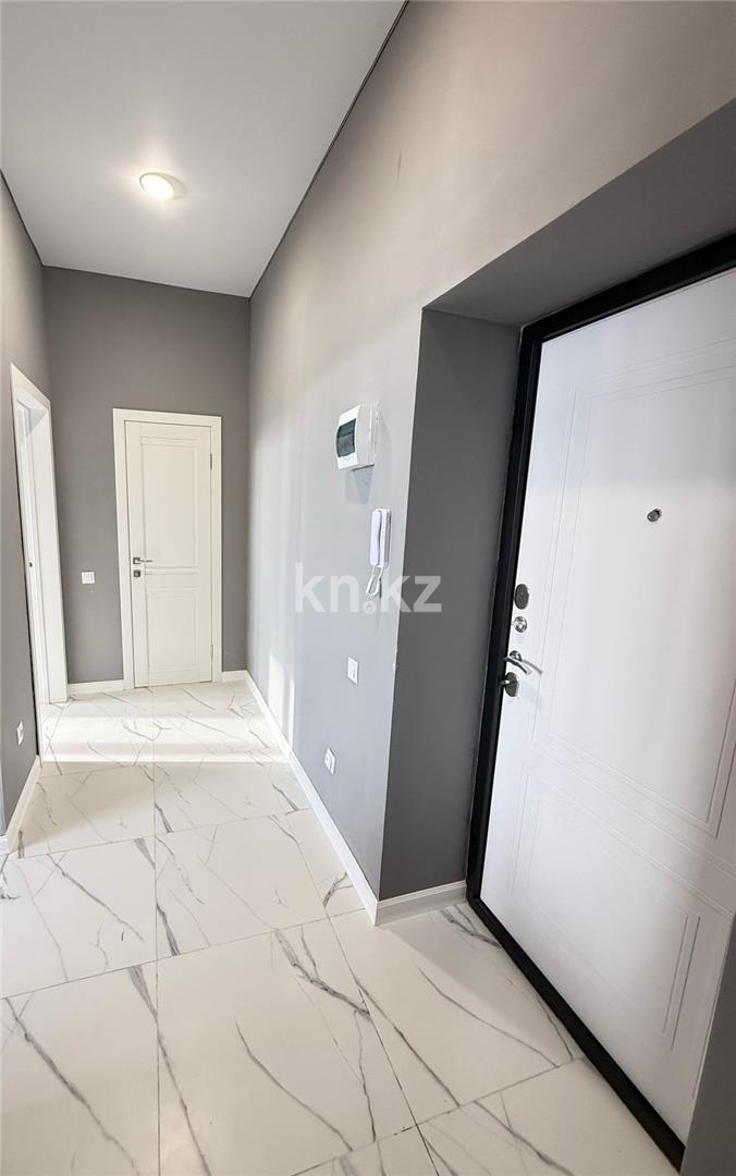 Продажа 1-комнатной квартиры, 39 м² - Продажа недвижимости в Караганде - страница 2 фото 9 из 13