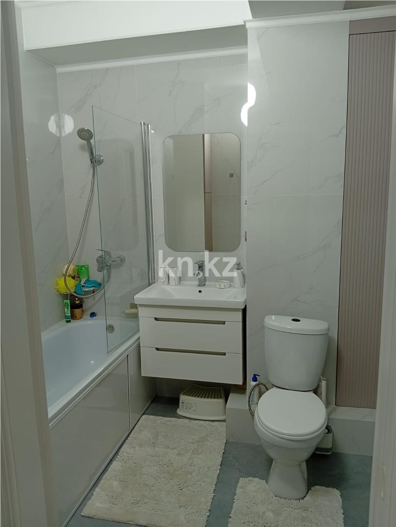 Продажа 3-комнатной квартиры, 86.1 м² - Продажа земельных участков в Актау фото 10 из 10