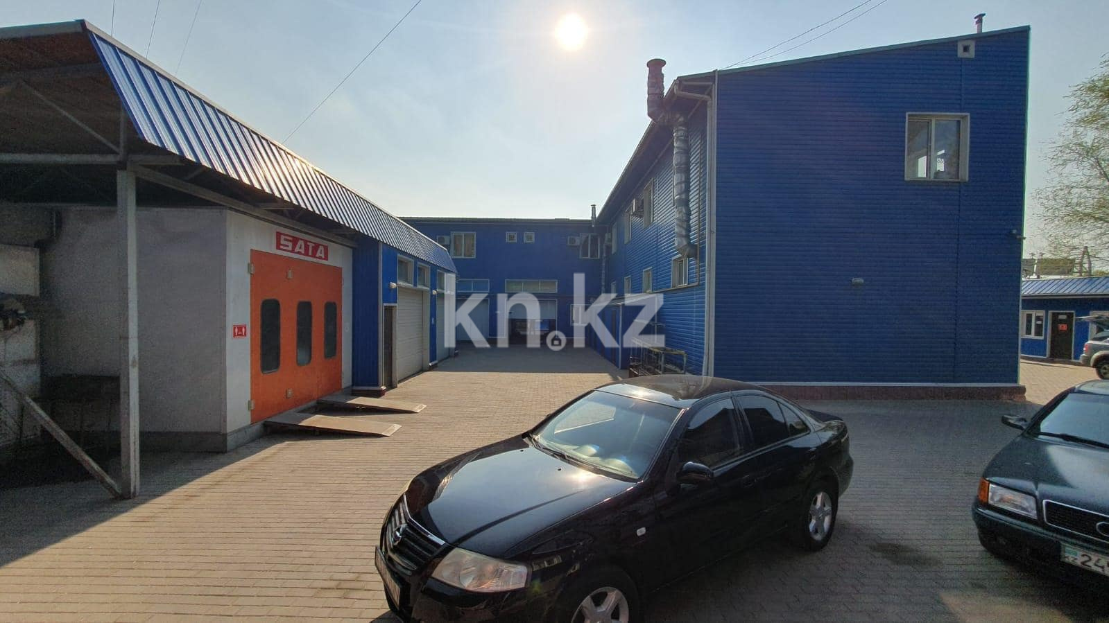 Продажа , 1000 м², улица Бурхана, дом  32 - Продажа действующего бизнеса в Алматы с фото фото 7 из 24