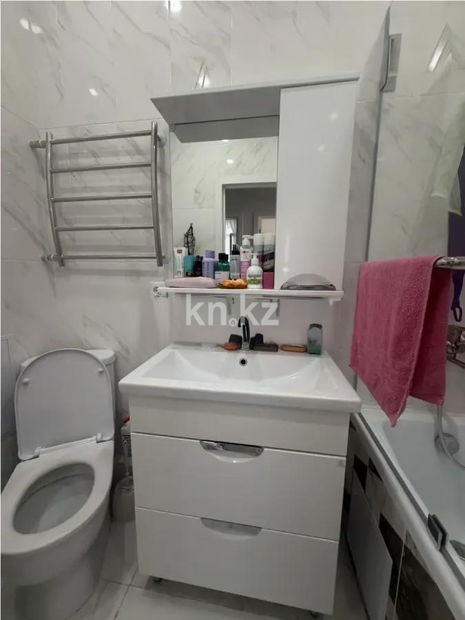 Продажа 2-комнатной квартиры, 54 м² в Астане - фото 4