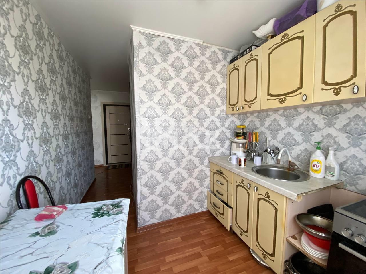 Продажа 4-комнатной квартиры, 61 м² - Продажа квартир в панельном доме в Темиртау фото 9 из 18