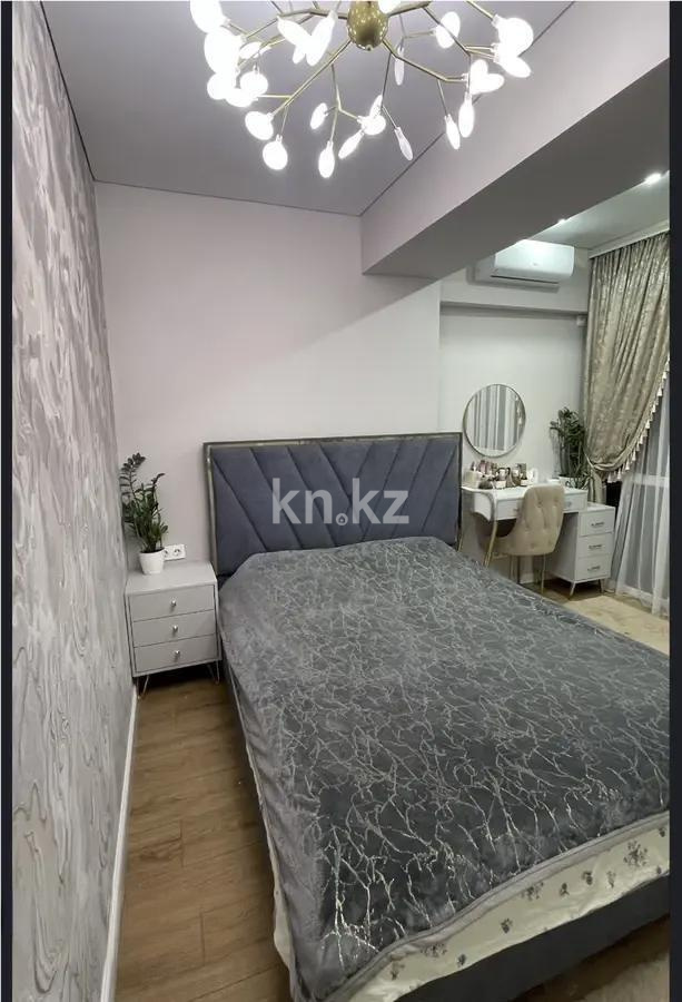 Продажа 3-комнатной квартиры, 76.21 м² - Продажа трехкомнатных квартир от собственников в Алматы - страница 39 фото 3 из 9