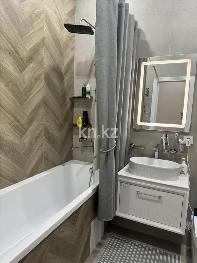 Продажа 4-комнатной квартиры, 82 м² - Продажа четырехкомнатных квартир от собственников в Алматы - страница 3 фото 5 из 7