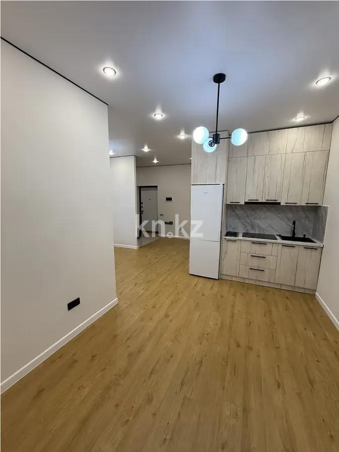 Продажа 2-комнатной квартиры, 45.1 м² - Продажа двухкомнатных квартир от собственников в Казахстане - страница 3 фото 3 из 5