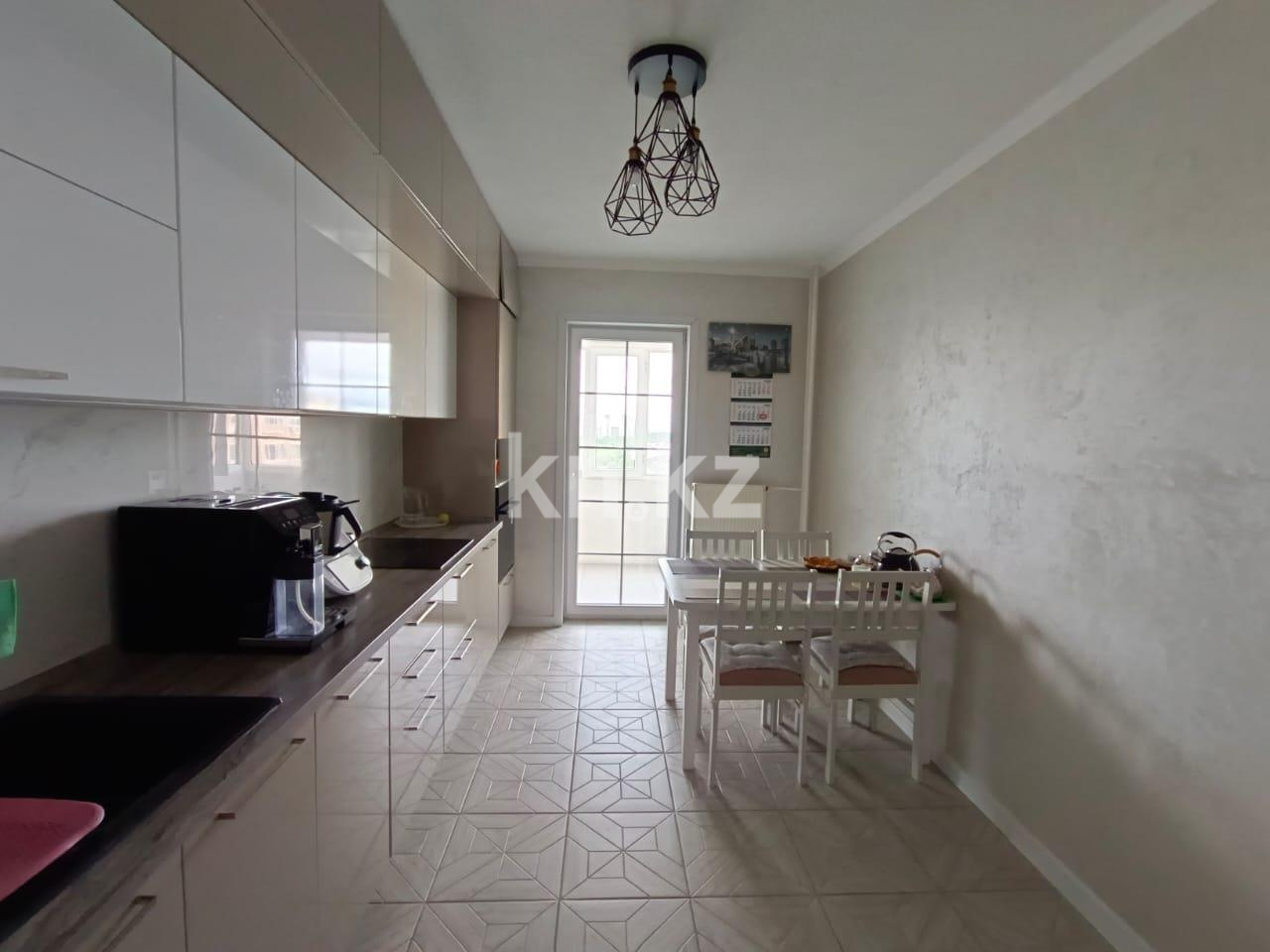 Продажа 3-комнатной квартиры, 89.7 м² в Астане - фото 6