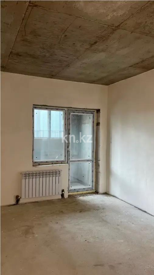 Продажа 2-комнатной квартиры, 62.99 м², ул. Шаймерденова, дом  2 - Продажа квартир в Астане без посредников фото 1 из 4