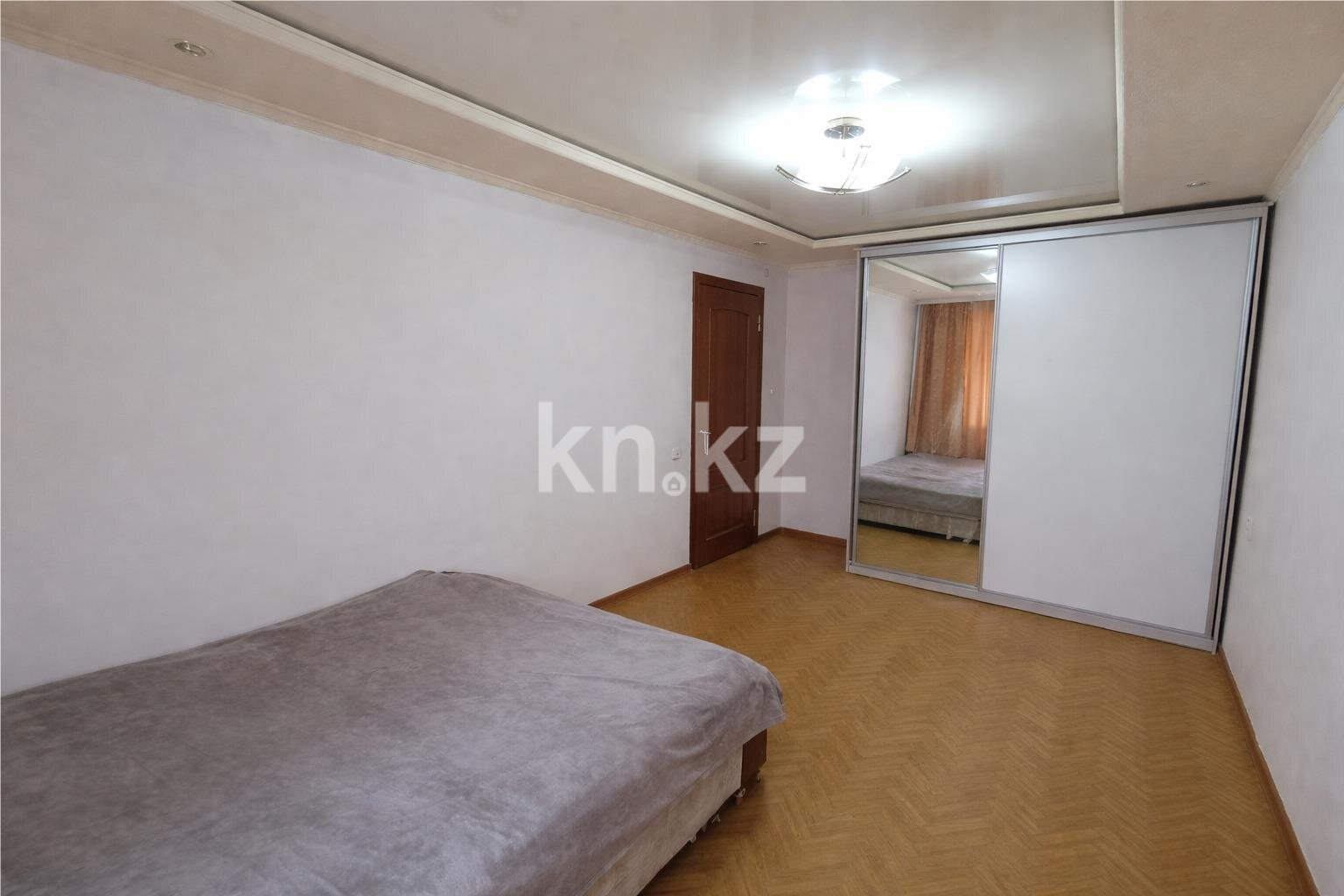 Продажа 2-комнатной квартиры, 48 м² - Продажа квартир в Караганде - страница 7 фото 4 из 9