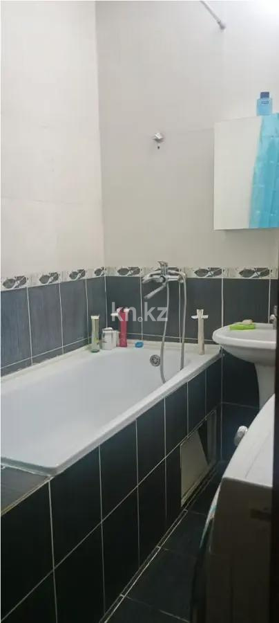 Продажа 4-комнатной квартиры, 107 м² - Продажа квартир в р-не Есиль Астаны - страница 12 фото 3 из 4