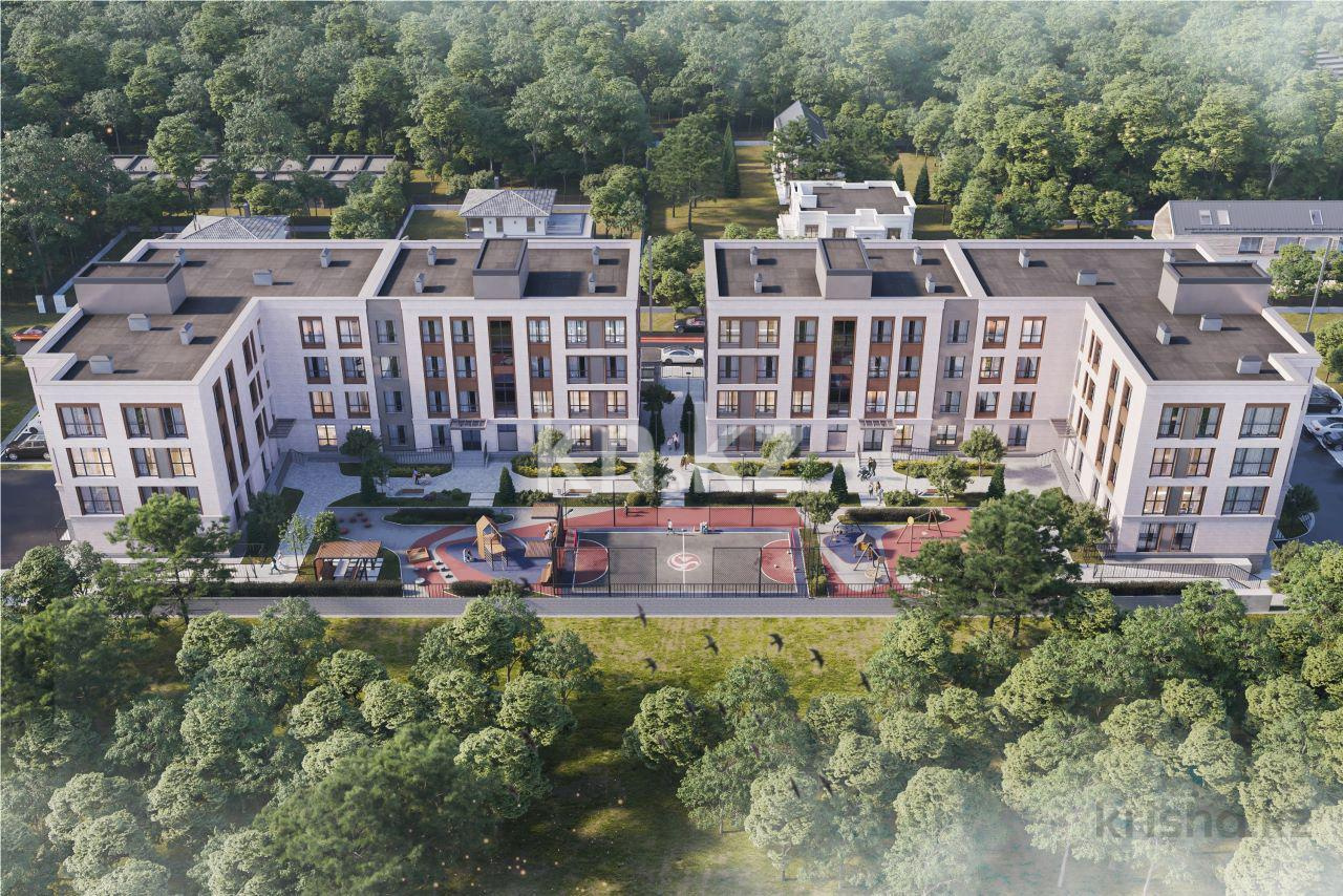 Продажа 2-комнатной квартиры, 68 м² - Продажа двухкомнатных квартир в Караганде - страница 12 фото 1 из 8