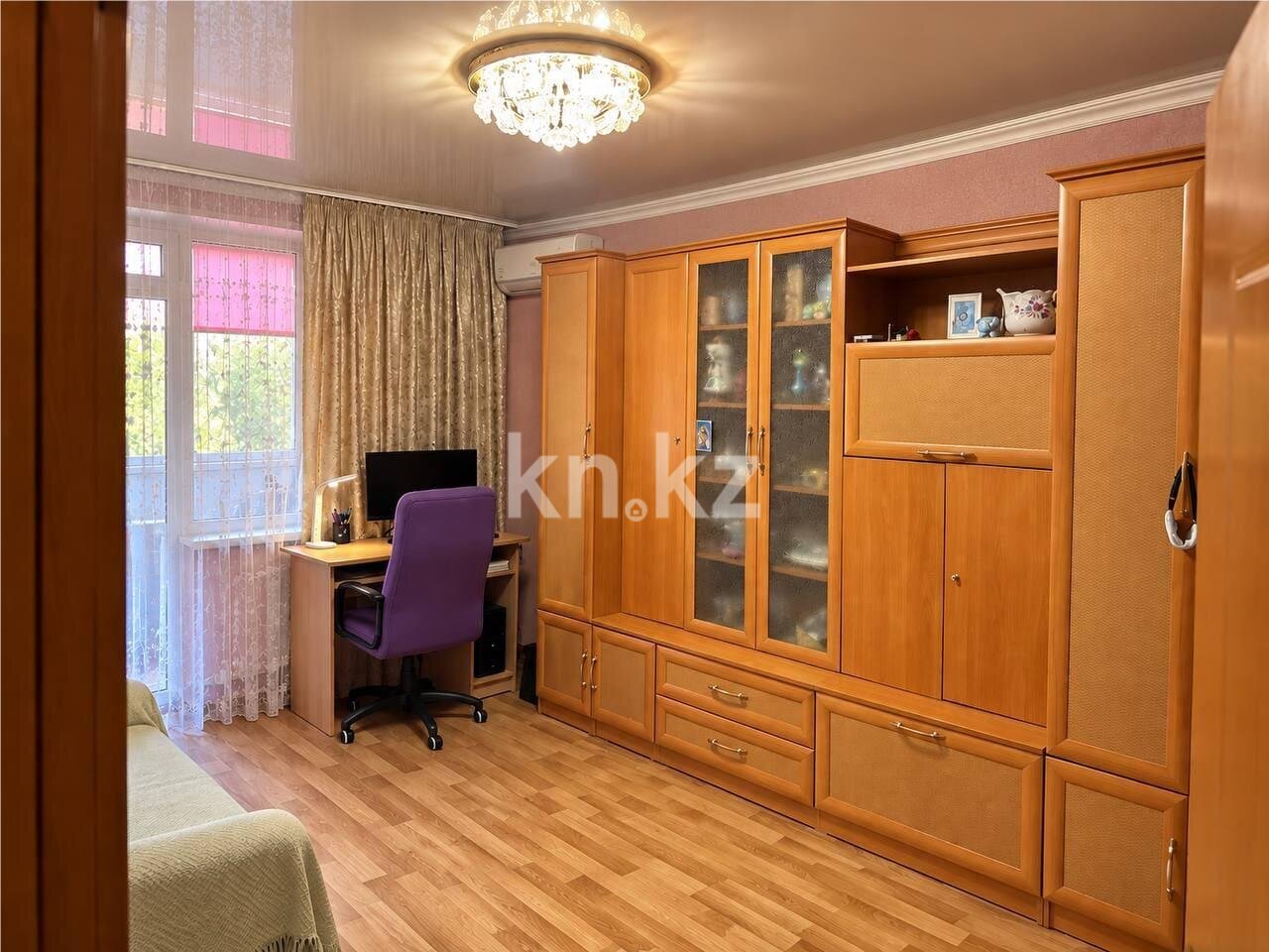 Продажа 3-комнатной квартиры, 66 м² в Астане - фото 12