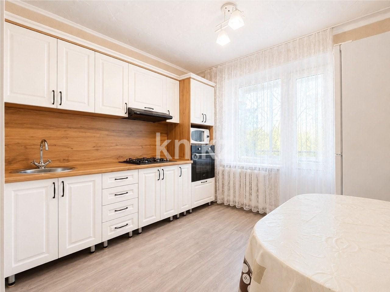 Продажа 3-комнатной квартиры, 72 м² - Продажа трехкомнатных квартир в панельном доме в Темиртау фото 8 из 15