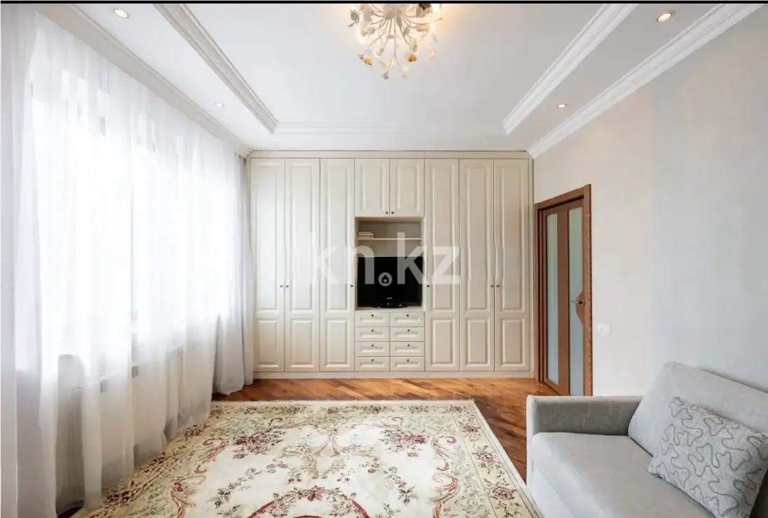 Продажа 3-комнатной квартиры, 120.4 м², ул. Жалайыри, дом  5 в Астане - фото 3