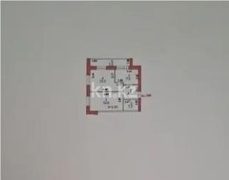 Продажа 2-комнатной квартиры, 47.5 м² в Астане - фото 5