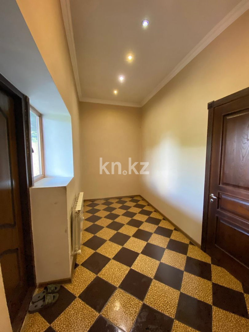 Продажа 7-комнатного дома, 432 м² - Продажа домов, коттеджей в Наурызбайском р-не Алматы фото 25 из 40