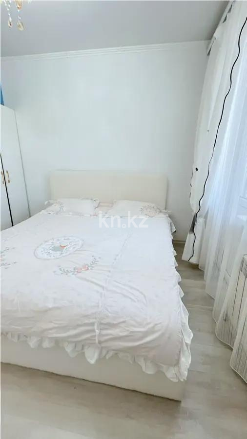 Продажа 2-комнатной квартиры, 60 м², мкр-н Дарабоз, дом  25 - Продажа квартир в новостройках Алматы фото 1 из 4