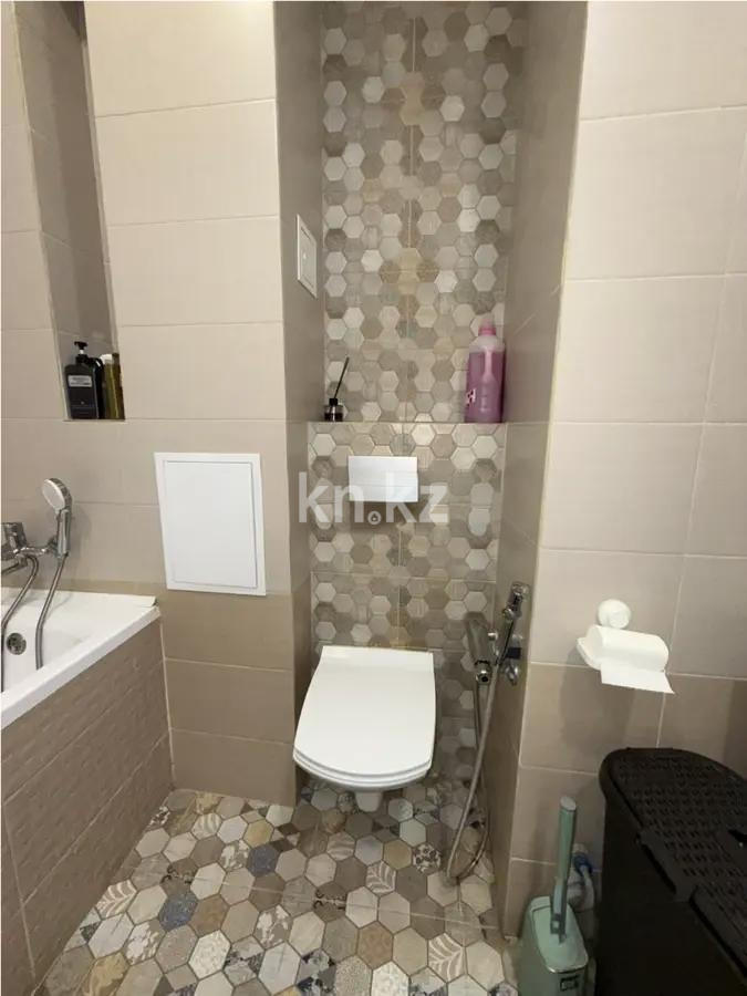 Продажа 3-комнатной квартиры, 76 м² в Астане - фото 4