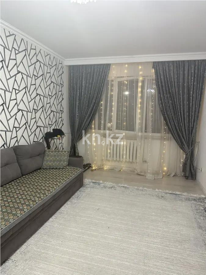 Продажа 2-комнатной квартиры, 63 м², мкр-н Зердели, дом  1/135 в Алматы