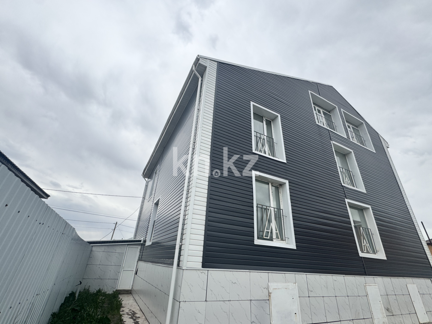 Продажа 8-комнатного дома, 496.5 м² в Караганде - фото 4