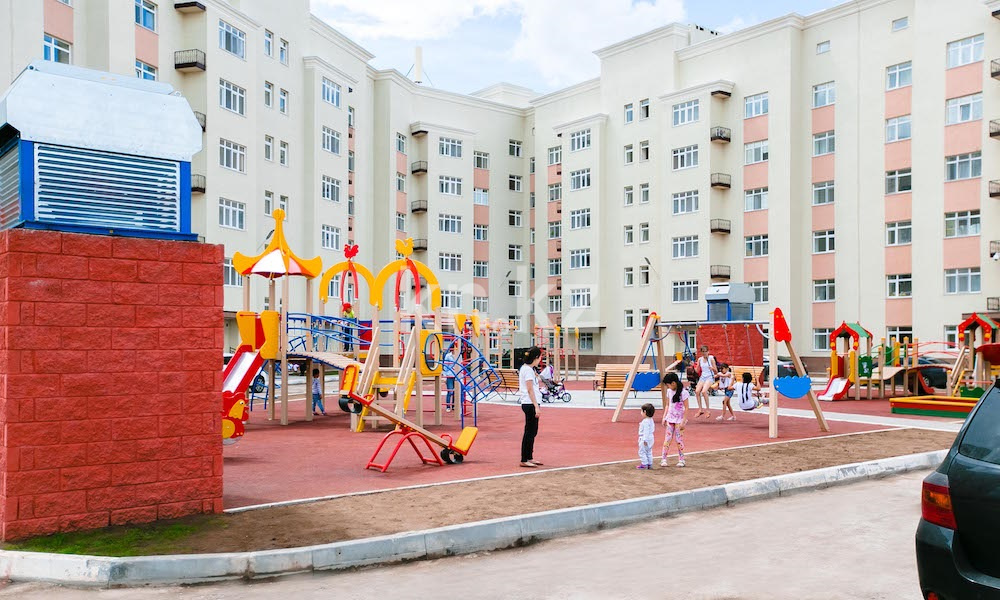 Продажа 2-комнатной квартиры, 50 м², ул. Е-319, дом  2 в Астане - фото 13