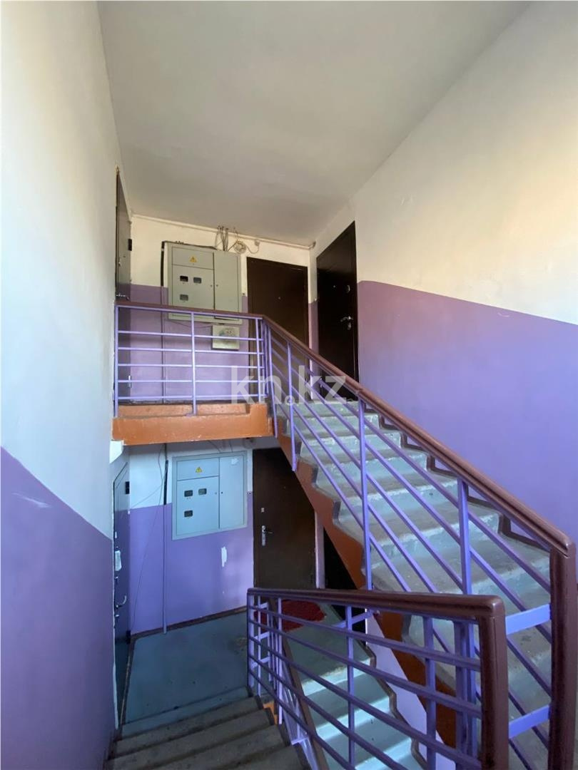 Продажа 3-комнатной квартиры, 69 м² - Недвижимость в Темиртау - страница 2 фото 15 из 17