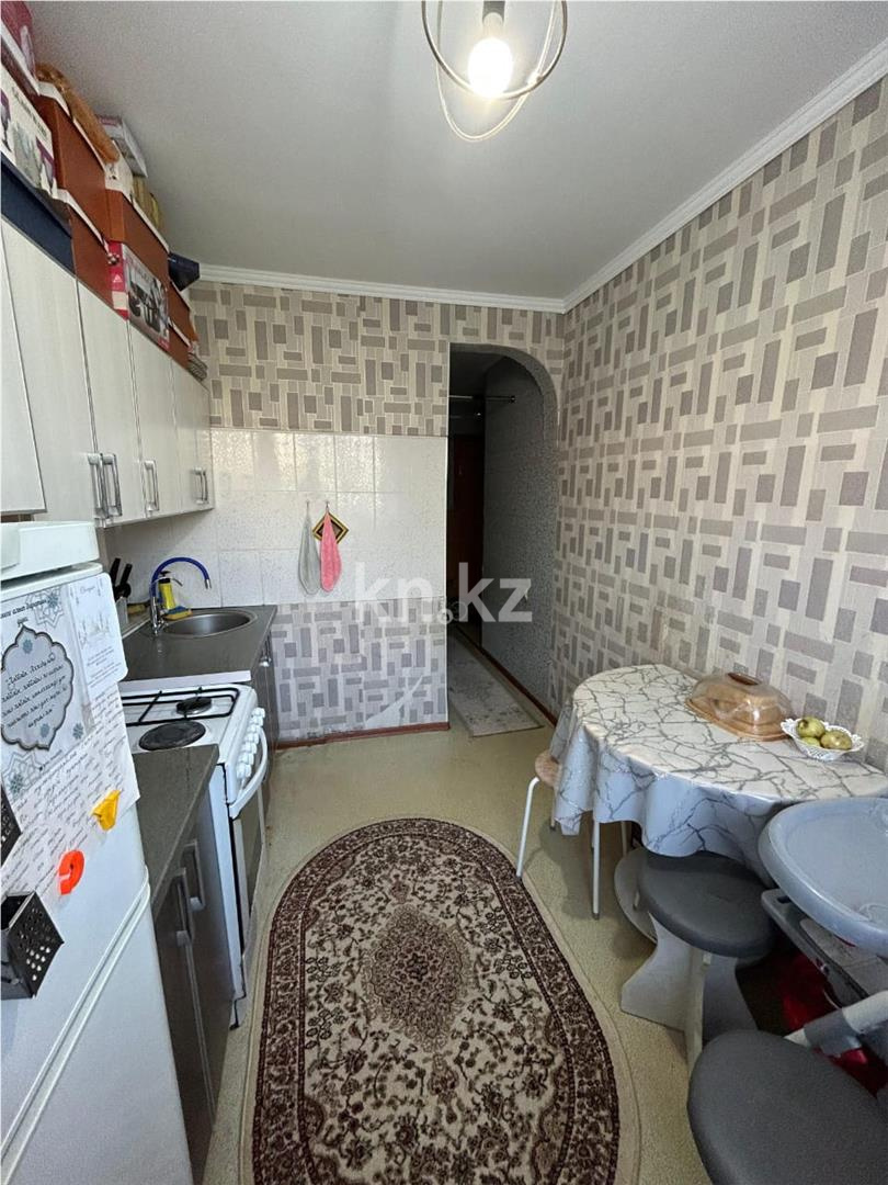 Продажа 2-комнатной квартиры, 47 м², ул. Муканова - Продажа  двухкомнатных квартир в Караганде фото 4 из 6