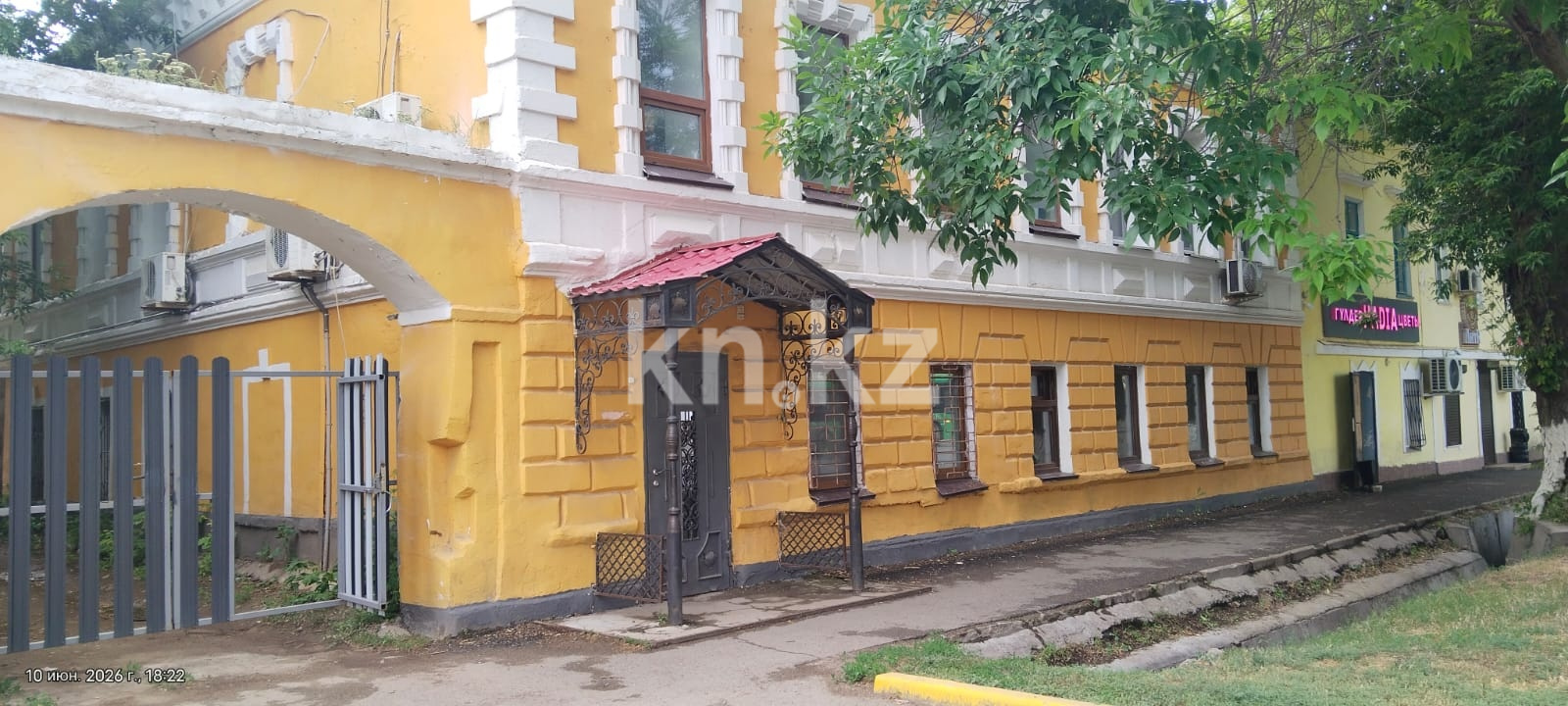 Продажа помещения, 166 м² в Уральске