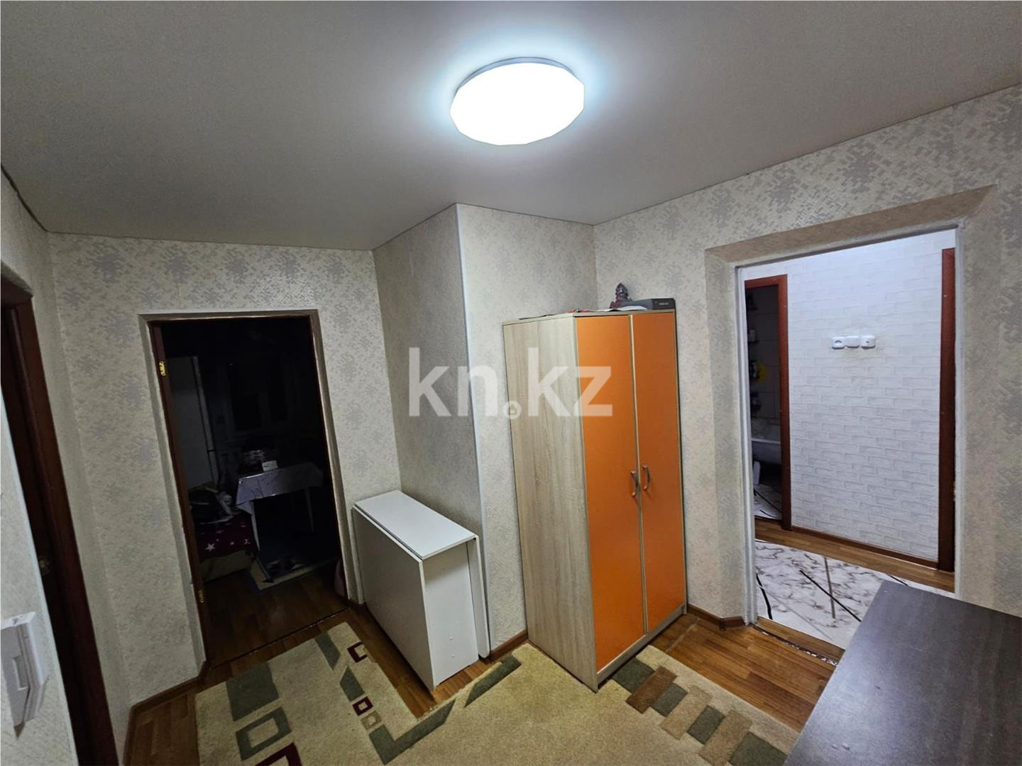 Продажа 3-комнатной квартиры, 61 м² в Караганде - фото 11