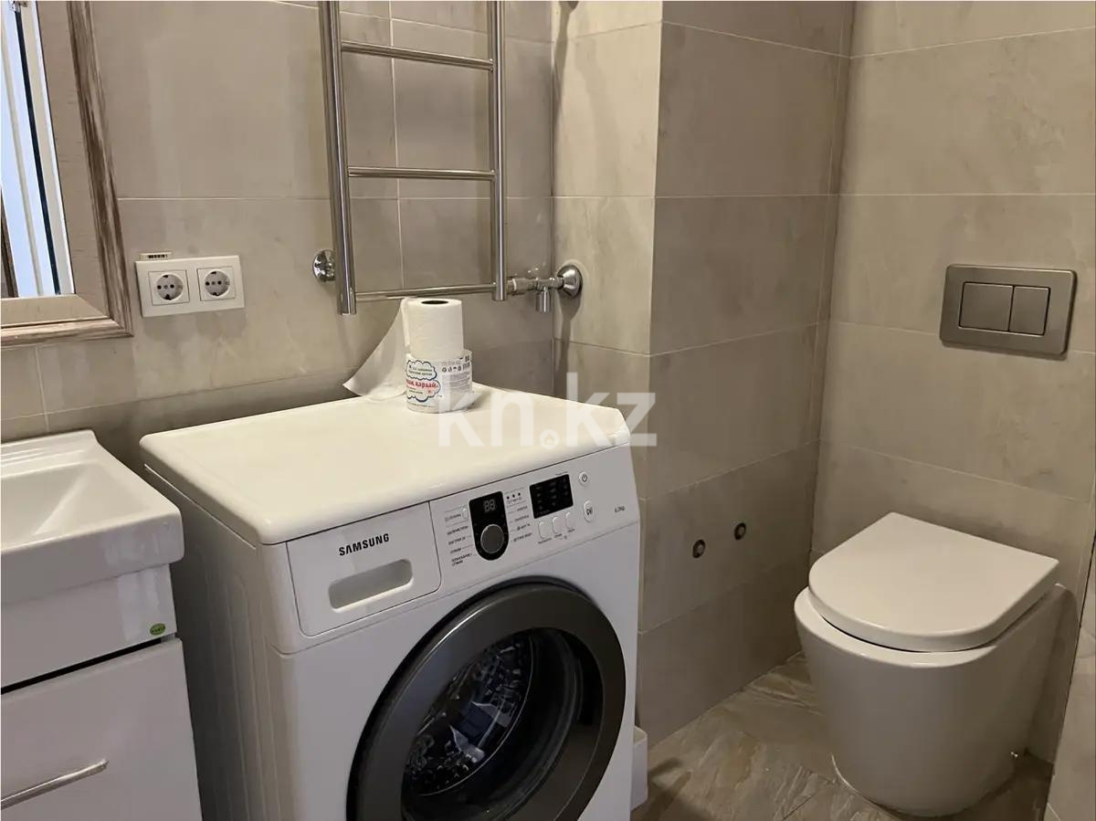 Продажа 1-комнатной квартиры, 52 м² - Продажа однокомнатных квартир в Алматы - страница 16 фото 4 из 5