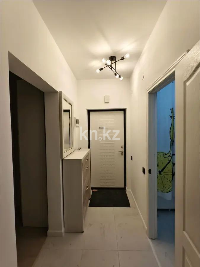 Продажа 1-комнатной квартиры, 41 м² - Недвижимость в Алматы - страница 18 фото 4 из 5