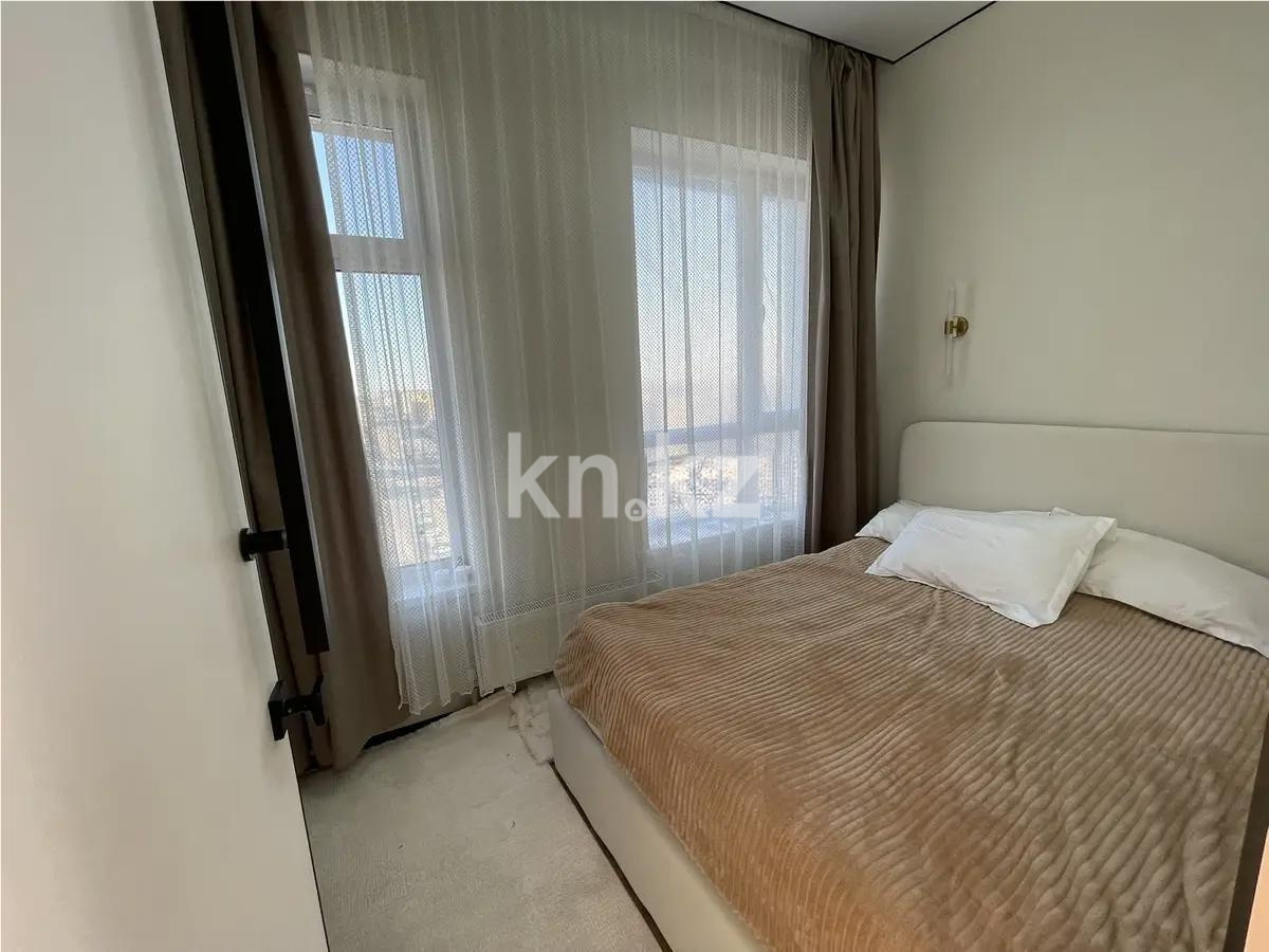 Продажа 3-комнатной квартиры, 69 м² в Астане - фото 2