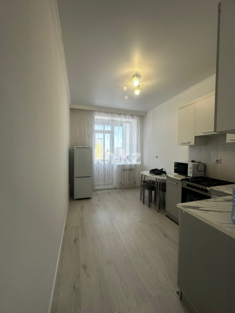 Аренда 1-комнатной квартиры, 36 м² в Астане - фото 3