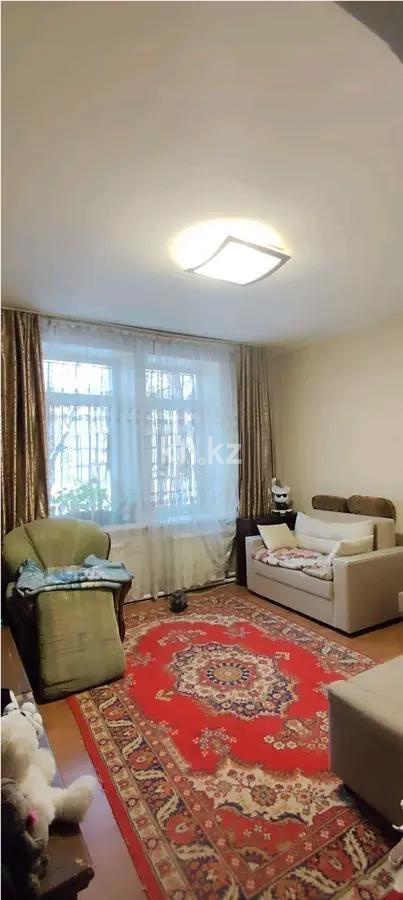 Продажа 2-комнатной квартиры, 46.6 м² - Продажа квартир в Казахстане - страница 30 фото 1 из 4