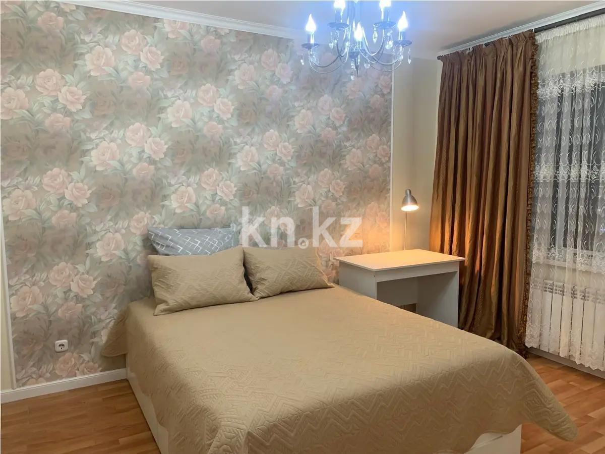 Продажа 2-комнатной квартиры, 48.1 м², ул. Азербаева, дом  47 - Продажа  двухкомнатных квартир в новостройках Астаны без посредников с фото фото 2 из 5